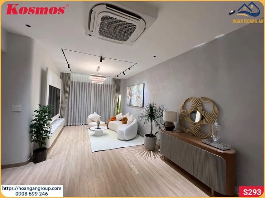 Lót Sàn Gỗ Công Nghiệp Phòng Khách Tại Quận 5 TPHCM Lót Sàn Gỗ Công Nghiệp Phòng Khách Tại Quận 5 TPHCM