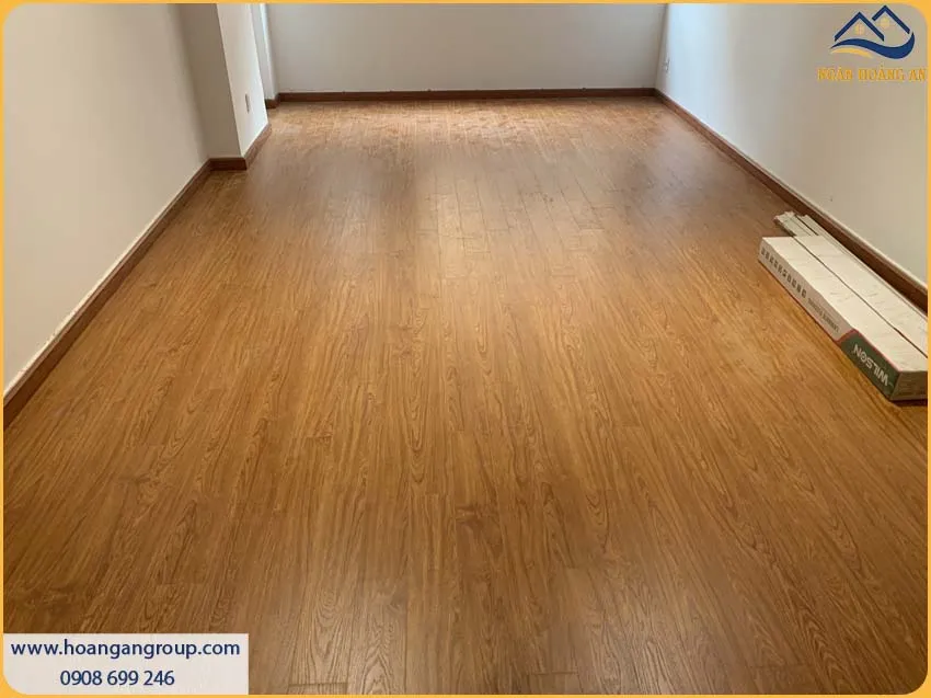 Sàn Gỗ Wilson Màu Sắc Hiện Đại Nên Một Không Gian Nội Thất Hoàn Hảo Sàn Gỗ Wilson Màu Sắc Hiện Đại Nên Một Không Gian Nội Thất Hoàn Hảo