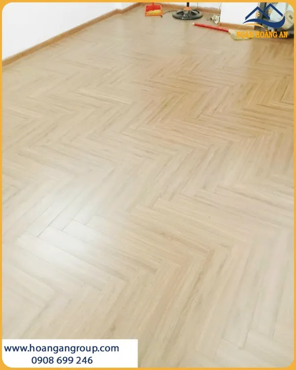 Mẫu Sàn Gỗ Công Nghiệp Xương Cá Cho Phòng Ngủ Hiện Đại Mẫu Sàn Gỗ Công Nghiệp Xương Cá Cho Phòng Ngủ Hiện Đại