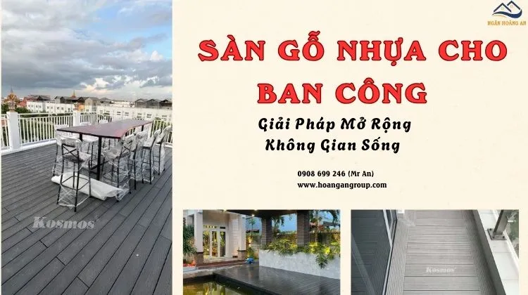 Lót Sàn Gỗ Nhựa Cho Ban Công – Giải Pháp Mở Rộng Không Gian Sống Lót Sàn Gỗ Nhựa Cho Ban Công – Giải Pháp Mở Rộng Không Gian Sống