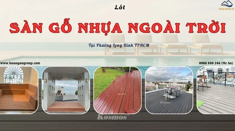 Lót Sàn Gỗ Nhựa Ngoài Trời Chất Lượng Cao Tại Phường Long Bình TPHCM Lót Sàn Gỗ Nhựa Ngoài Trời Chất Lượng Cao Tại Phường Long Bình TPHCM