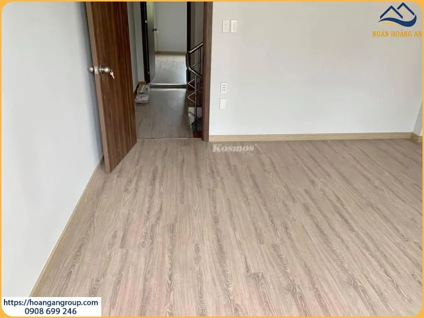 Lót Sàn Nhựa Giả Gỗ Cho Phòng Ngủ Tại Quận 2 TPHCM Lót Sàn Nhựa Giả Gỗ Cho Phòng Ngủ Tại Quận 2 TPHCM