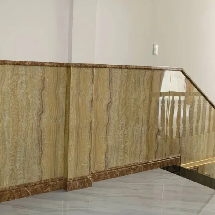 Tại Sao Tấm Nhựa Ốp Tường Kosmos Nhận Được Nhiều Lời Khen Và Tin Dùng Từ Khách Hàng?