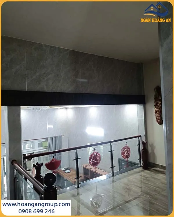 PVC Giả Bê Tông Cho Khu Vực Cần Tạo Điểm Khác Biệt