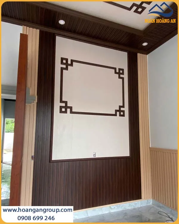 Thi Công Nano Giả Gỗ Hoàn Thiện Không Gian Nội Thất Thi Công Nano Giả Gỗ Hoàn Thiện Không Gian Nội Thất