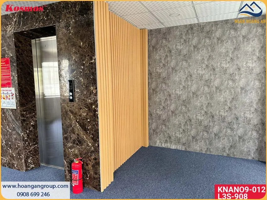 Hình Ảnh Nano - Lam Sóng Giả Gỗ Tăng Chiều Sâu Không Gian Hình Ảnh Nano - Lam Sóng Giả Gỗ Tăng Chiều Sâu Không Gian