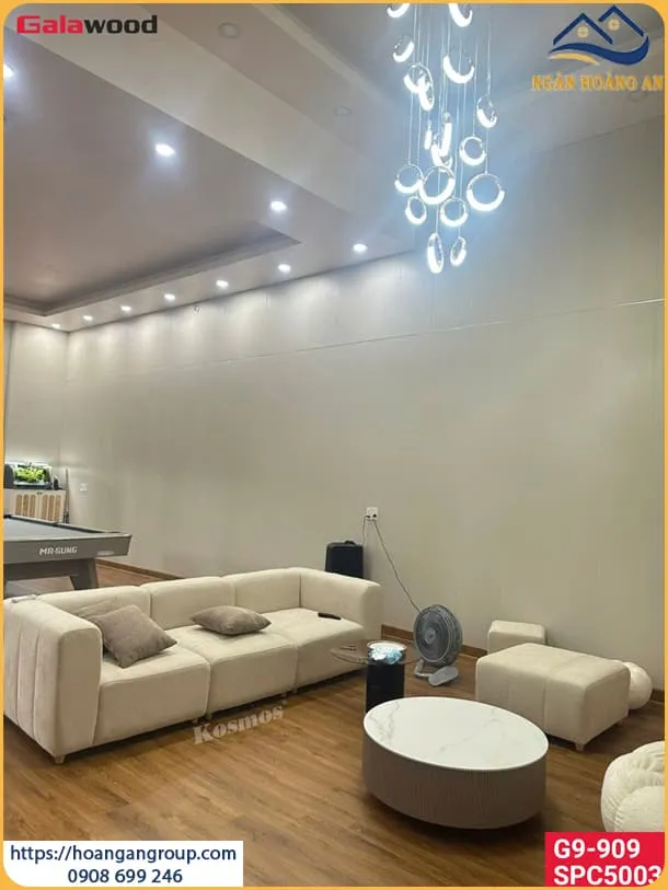 Mẫu Ốp Tường Nano Nhựa Giả Gỗ Đẹp Nhất Tại Quận 4 TPHCM Mẫu Ốp Tường Nano Nhựa Giả Gỗ Đẹp Nhất Tại Quận 4 TPHCM