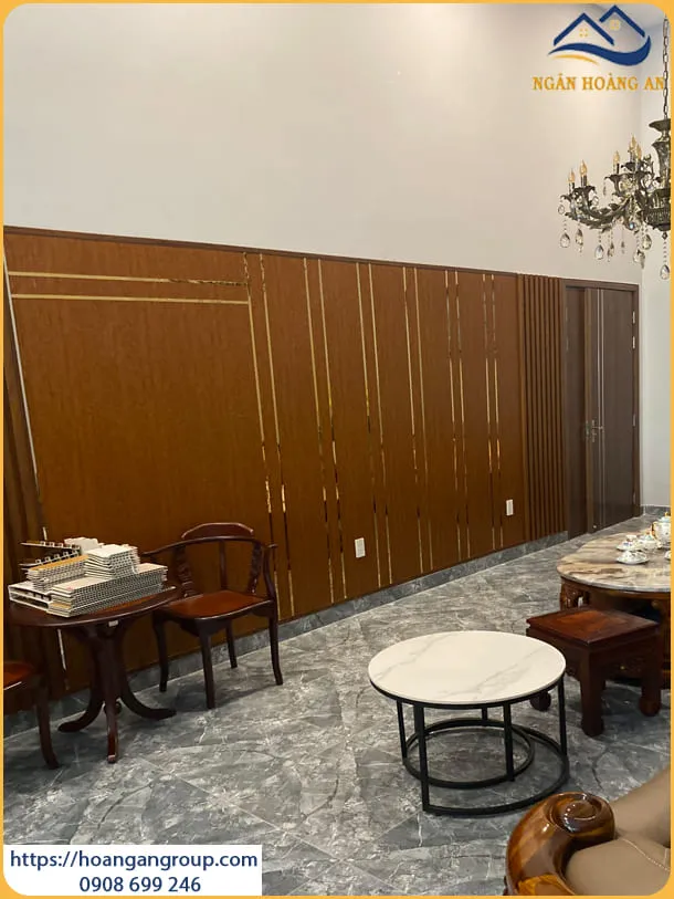Mẫu Ốp Tường Nhựa Giả Gỗ Đẹp Nhất Tại Bình Tân TPHCM Mẫu Ốp Tường Nhựa Giả Gỗ Đẹp Nhất Tại Bình Tân TPHCM