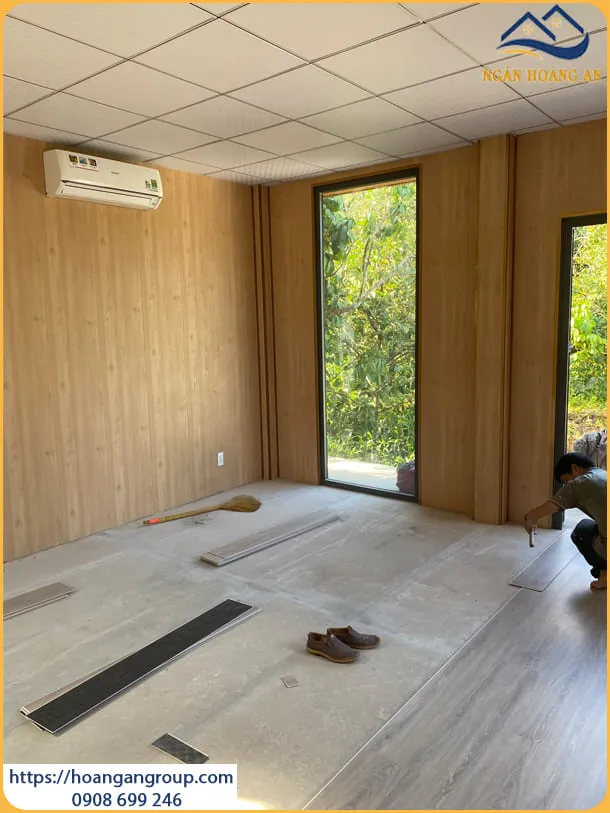 Mẫu Ốp Tường Nhựa Giả Gỗ Đẹp Nhất Tại Tân Phú TPHCM Mẫu Ốp Tường Nhựa Giả Gỗ Đẹp Nhất Tại Tân Phú TPHCM