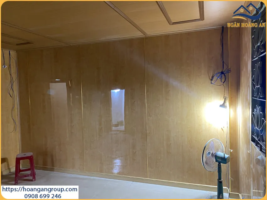 Mẫu Ốp Tường Nhựa Giả Gỗ Giả Đá Đẹp Nhất Tại Biên Hòa Đồng Nai
