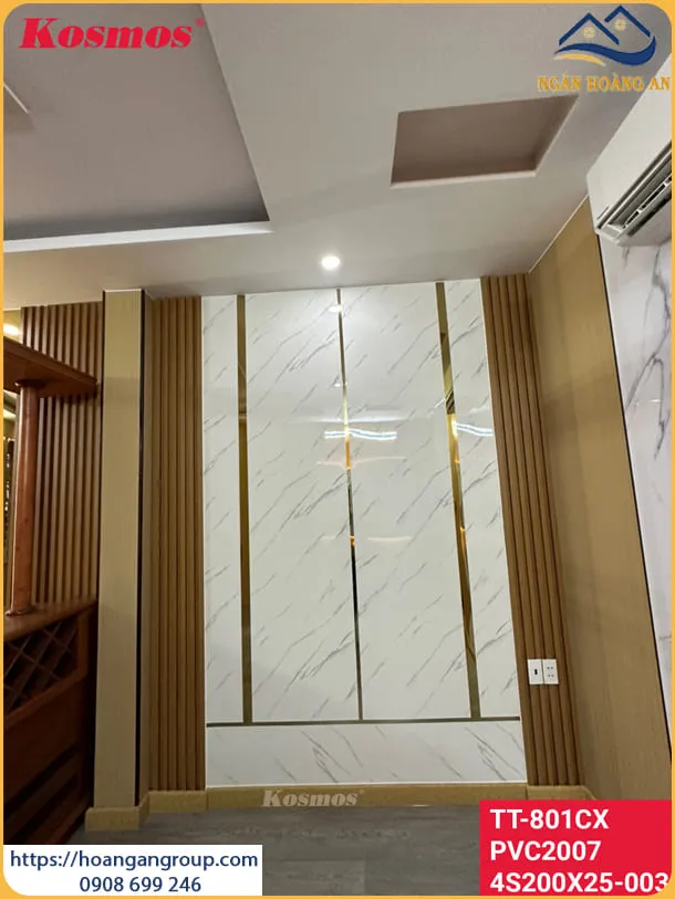 Mẫu Ốp Tường Nhựa Giả Gỗ Giả Đá Đẹp Nhất Tại Hóc Môn TPHCM Mẫu Ốp Tường Nhựa Giả Gỗ Giả Đá Đẹp Nhất Tại Hóc Môn TPHCM