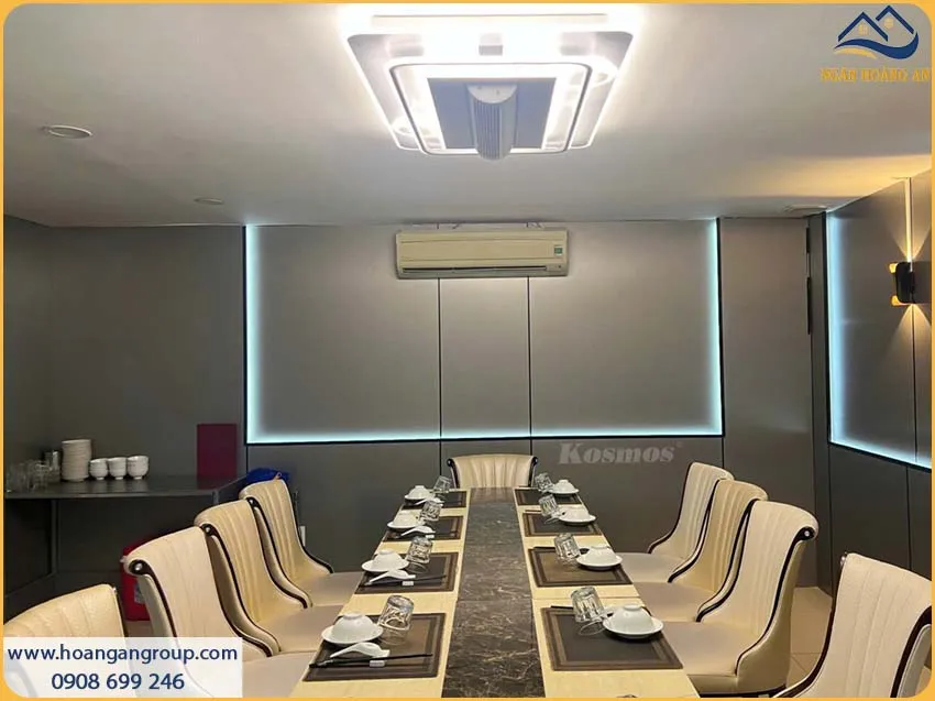 Mẫu Ốp Tường Than Tre Giúp Nhà Hàng Tăng Tính Thẩm Mỹ Mẫu Ốp Tường Than Tre Giúp Nhà Hàng Tăng Tính Thẩm Mỹ