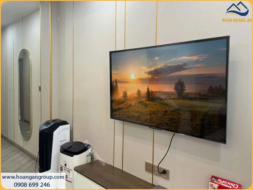 Tấm Ốp Than Tre Mang Đến Vẻ Đẹp Tự Nhiên Cho Nội Thất Tấm Ốp Than Tre Mang Đến Vẻ Đẹp Tự Nhiên Cho Nội Thất
