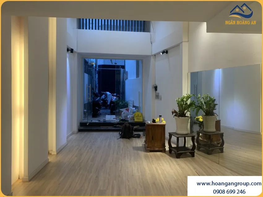 Sàn Gỗ Công Nghiệp Tông Màu Trung Tính Dễ Phối Nội Thất Sàn Gỗ Công Nghiệp Tông Màu Trung Tính Dễ Phối Nội Thất