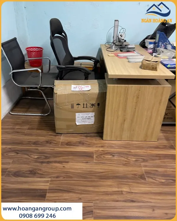Mẫu Sàn Gỗ Công Nghiệp Cho Văn Phòng Làm Việc Hiện Đại Mẫu Sàn Gỗ Công Nghiệp Cho Văn Phòng Làm Việc Hiện Đại