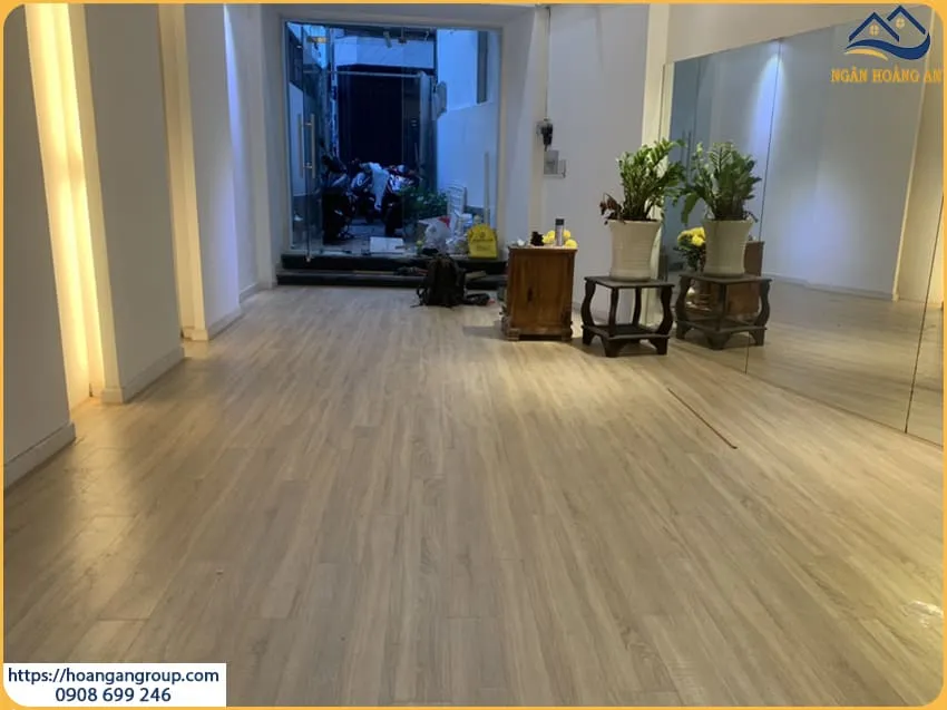 Mẫu Sàn Gỗ Công Nghiệp Đẹp Nhất Tại Thuận An Bình Dương