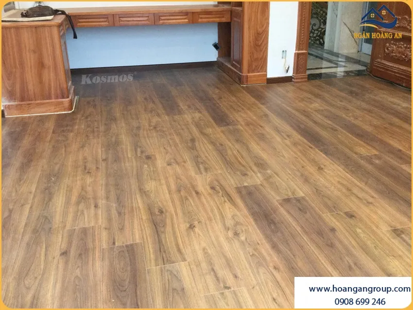 Sàn Gỗ Egger EPL067 Tăng Tính Thẩm Mỹ Cho Phòng Ngủ Hiện Đại Sàn Gỗ Egger EPL067 Tăng Tính Thẩm Mỹ Cho Phòng Ngủ Hiện Đại