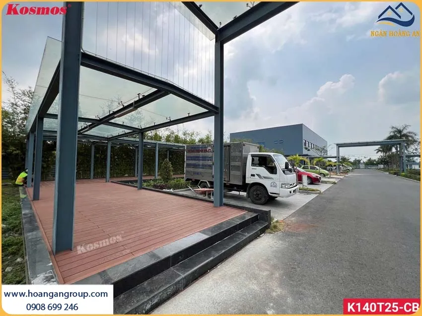 Ngân Hoàng An Đại Lý Thi Công Sàn Gỗ Ngoài Trời Uy Tín Tại TPHCM Ngân Hoàng An Đại Lý Thi Công Sàn Gỗ Ngoài Trời Uy Tín Tại TPHCM