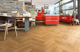 Top 10+ Mẫu Sàn Gỗ Xương Cá Tốt Nhất, Đẹp Nhất Hiện Nay