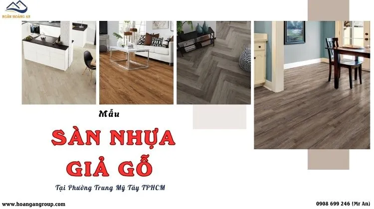 Mẫu Sàn Nhựa Giả Gỗ Bền - Chất Lượng Tại Phường Trung Mỹ Tây TPHCM Mẫu Sàn Nhựa Giả Gỗ Bền - Chất Lượng Tại Phường Trung Mỹ Tây TPHCM