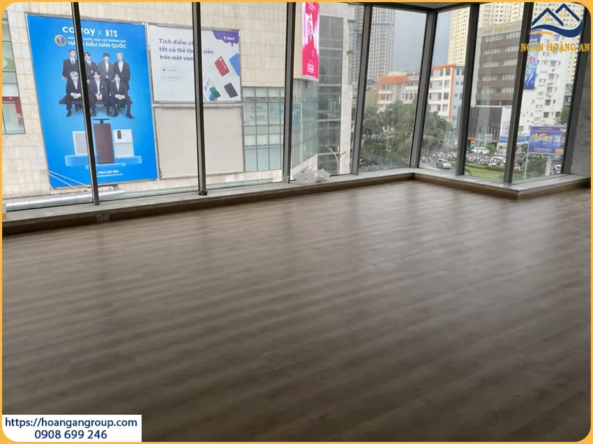 Mẫu Sàn Nhựa Giả Gỗ Đẹp Nhất Tại Biên Hòa Đồng Nai