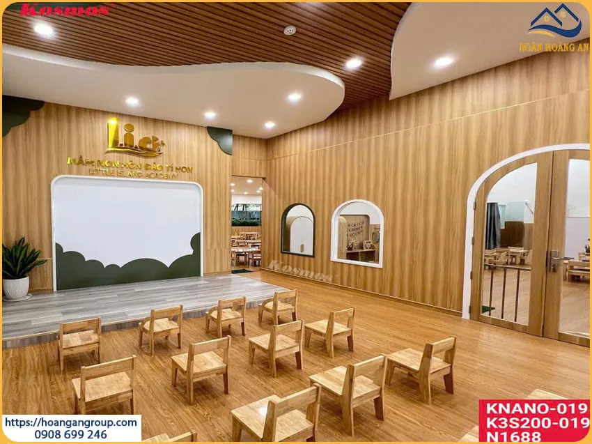 Mẫu Sàn Nhựa Giả Gỗ Đẹp Nhất Tại Quận 10 TPHCM Mẫu Sàn Nhựa Giả Gỗ Đẹp Nhất Tại Quận 10 TPHCM