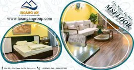 Mẫu Sàn Nhựa Giả Gỗ Tự Dán Giá Rẻ Tốt Nhất, Đẹp Nhất Hiện Nay
