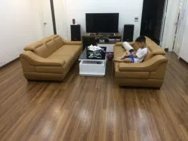 Top 7 Mẫu Sàn Nhựa Giả Gỗ Tốt Nhất Hiện Nay 2021