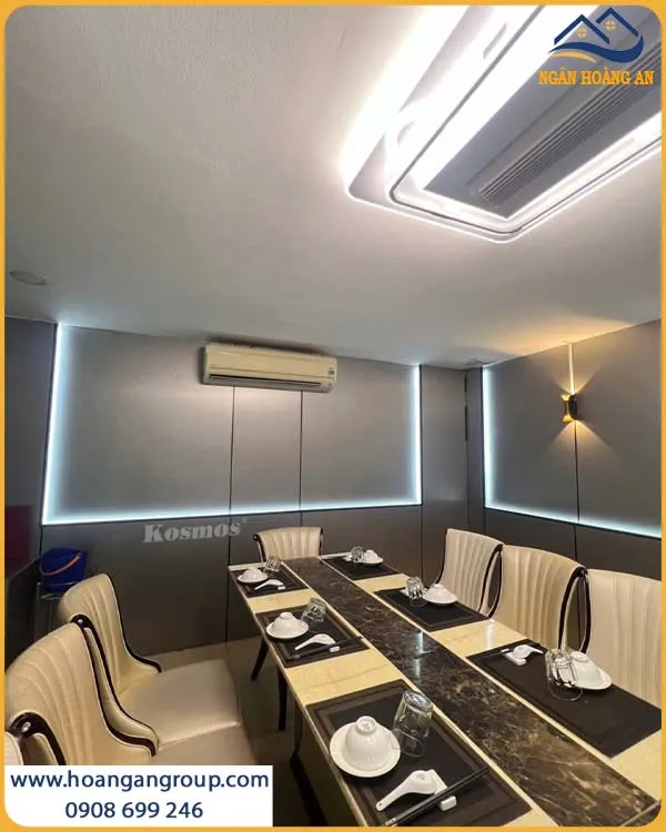Mẫu Tấm Ốp Than Tre Phù Hợp Nhà Hàng Phong Cách Tối Giản Mẫu Tấm Ốp Than Tre Phù Hợp Nhà Hàng Phong Cách Tối Giản