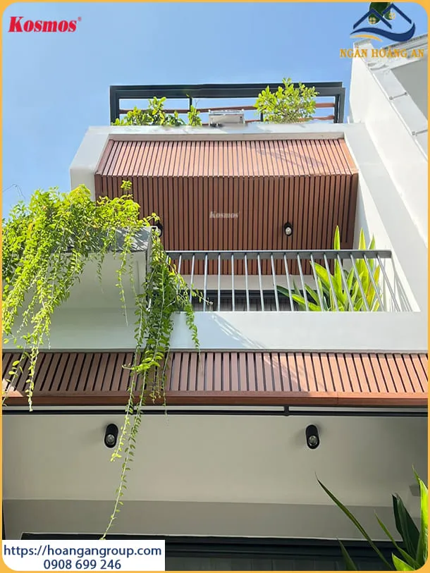 Mẫu Tấm Ốp Trần Gỗ Nhựa Ngoài Trời Đẹp Nhất Tại Quận 9 TPHCM Mẫu Tấm Ốp Trần Gỗ Nhựa Ngoài Trời Đẹp Nhất Tại Quận 9 TPHCM