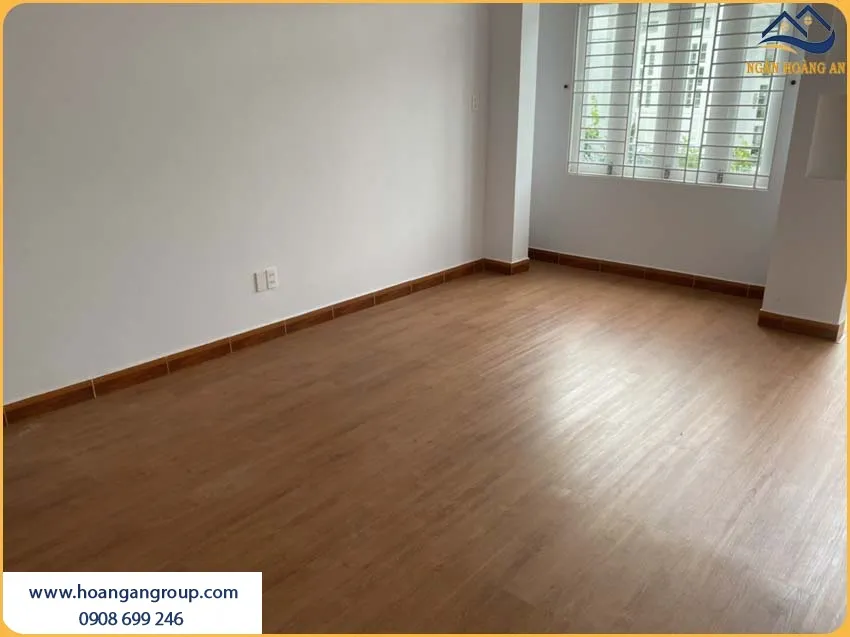 Ngân Hoàng An – Đơn Vị Lắp Đặt Sàn Nhựa Giả Gỗ TPHCM