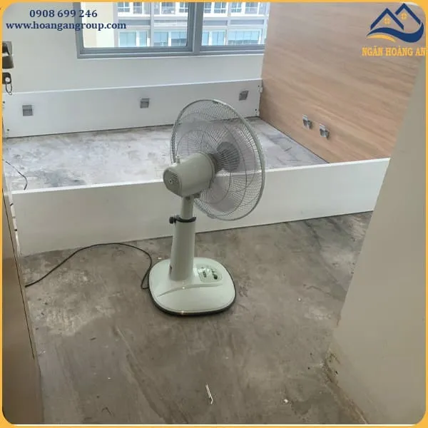 Cải Tạo Sàn Gỗ Bị Ngập Nước Bằng Sàn Gỗ Wilson 817 Tại Bình Thạnh Cải Tạo Sàn Gỗ Bị Ngập Nước Bằng Sàn Gỗ Wilson 817 Tại Bình Thạnh