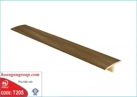Nẹp Chữ T Sàn Gỗ T205