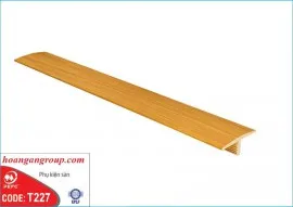 Nẹp T Sàn Gỗ T227
