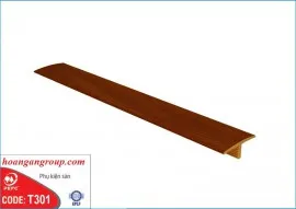 Nẹp T Sàn Gỗ T301