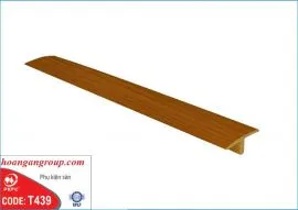 Nẹp T Sàn Gỗ T439