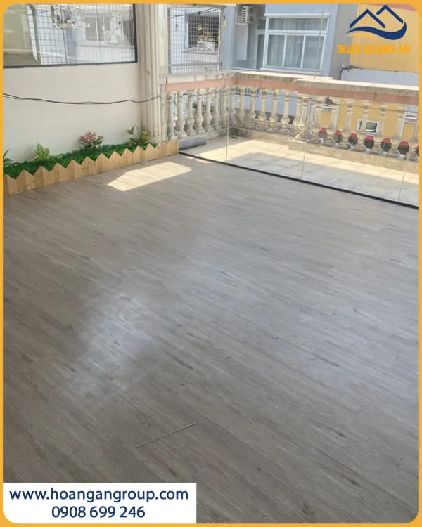 Ngân Hoàng An Thi Công Sàn Nhựa Dán Keo Chất Lượng Giá Tốt Ngân Hoàng An Thi Công Sàn Nhựa Dán Keo Chất Lượng Giá Tốt