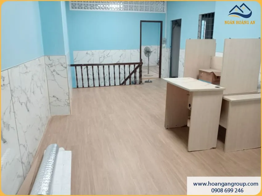 Nhà Ở Lát Sàn Nhựa Hèm Khoá Morser C600 Nhà Ở Lát Sàn Nhựa Hèm Khoá Morser C600