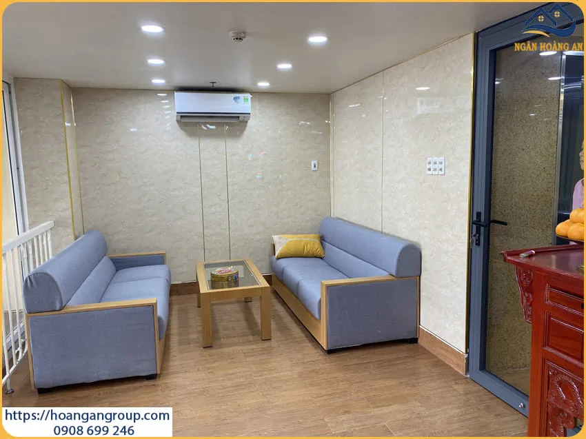 Nơi Cung Cấp Tấm Ốp  Nhựa Giả Đá Uy Tín Tại Gò Vấp TPHCM