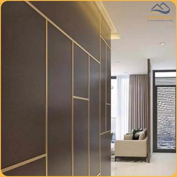 Những Ưu Điểm Nổi Bật Của Nẹp Nhôm Tấm Ốp Than Tre