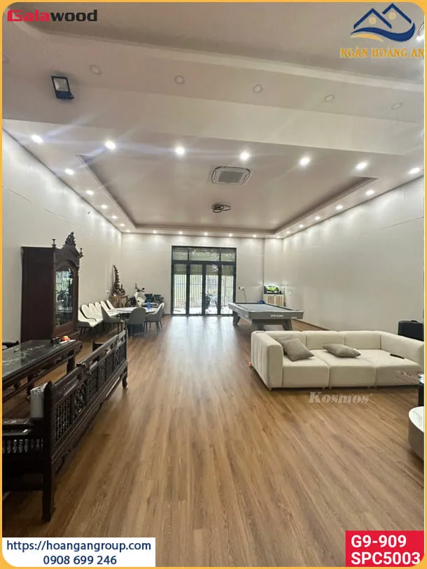 Ốp Tường Bằng Tấm Ốp Nhựa Nano Màu Trắng Tại Quận 3 TPHCM Ốp Tường Bằng Tấm Ốp Nhựa Nano Màu Trắng Tại Quận 3 TPHCM