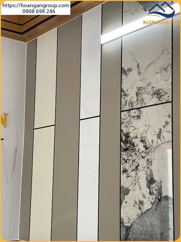 Ốp Tườn Bằng Tấm Sợi Than Tre Tại Long Thành Đồng Nai Ốp Tườn Bằng Tấm Sợi Than Tre Tại Long Thành Đồng Nai