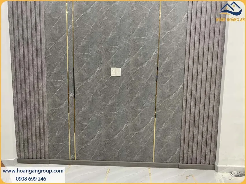 Thi Công Ốp Tường Lam Sóng Kosmos K3S200-012 Chống Cháy Lan, An Toàn Thi Công Ốp Tường Lam Sóng Kosmos K3S200-012 Chống Cháy Lan, An Toàn