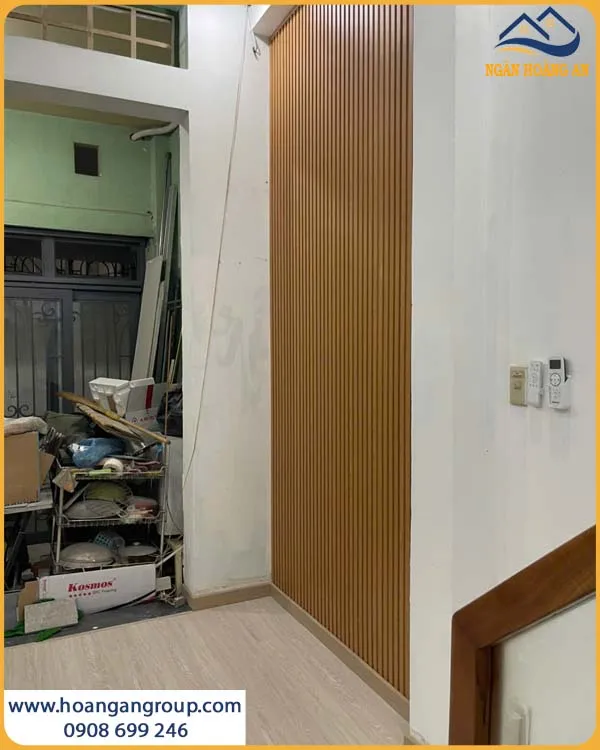 Lam Sóng Giả Gỗ Kosmos 5ST-928 Mang Đến Vẻ Đẹp Hiện Đại Lam Sóng Giả Gỗ Kosmos 5ST-928 Mang Đến Vẻ Đẹp Hiện Đại