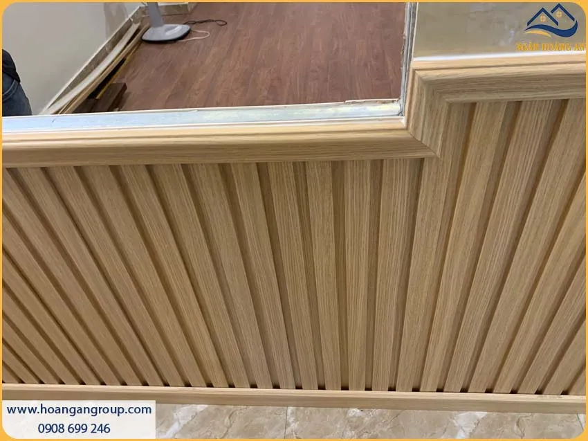 Khách Hàng Rất Phường Bình Quới Tin Dùng Lam Sóng Kosmos 3S200X15-001