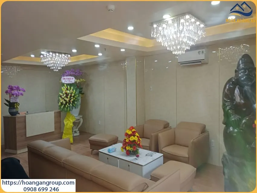 Ốp Tường Nhựa PVC Giả Đá Cho Lễ Tân Tại Bình Tân TPHCM Ốp Tường Nhựa PVC Giả Đá Cho Lễ Tân Tại Bình Tân TPHCM