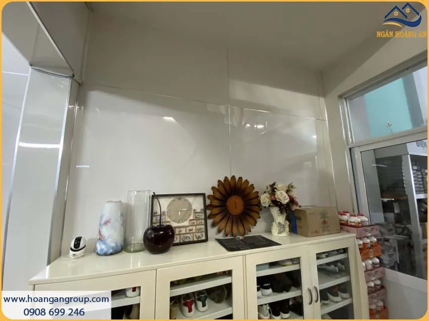Tấm PVC Màu Trắng Mang Đến Vẻ Đẹp Tinh Tế Cho Khu Bếp Tấm PVC Màu Trắng Mang Đến Vẻ Đẹp Tinh Tế Cho Khu Bếp