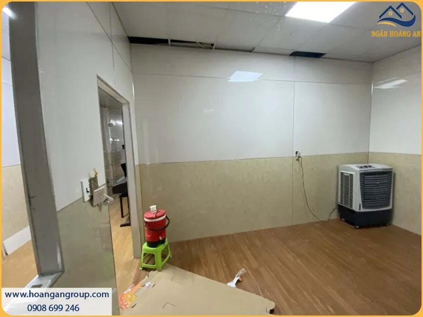 Căn Hộ Thi Công Ốp Tường Bằng PVC Giả Đá Kosmos Giá Thành Hợp Lý Căn Hộ Thi Công Ốp Tường Bằng PVC Giả Đá Kosmos Giá Thành Hợp Lý