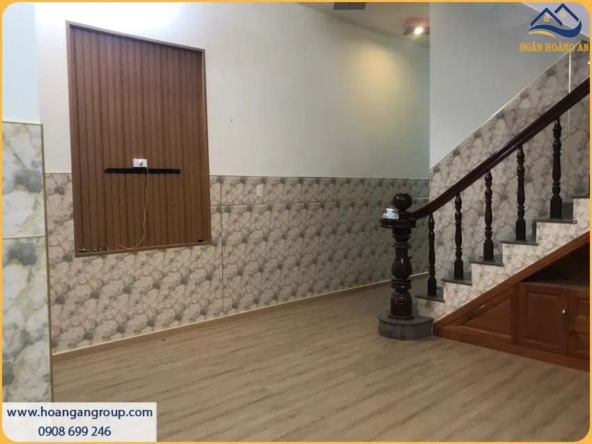 Tấm Nhựa PVC Kosmos Tạo Nên Một Không Gian Nội Thất Hoàn Hảo