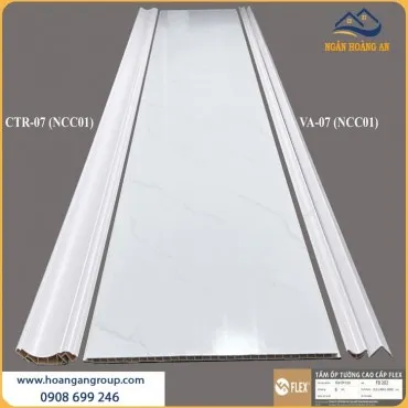 Ốp Tường Tấm Nano Flex FD202 Vân Đá Cắt Theo Kích Thước